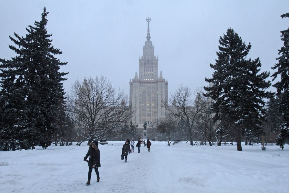 Фото: © Агентсво городских новостей "Москва".
