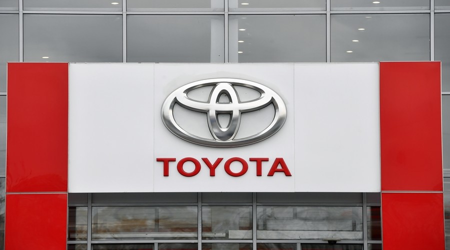Toyota научит свои автомобили самостоятельно обороняться от угонщиков