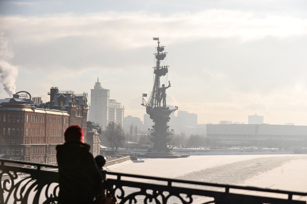 Фото: © Агентство городских новостей "Москва" / Александр Авилов
