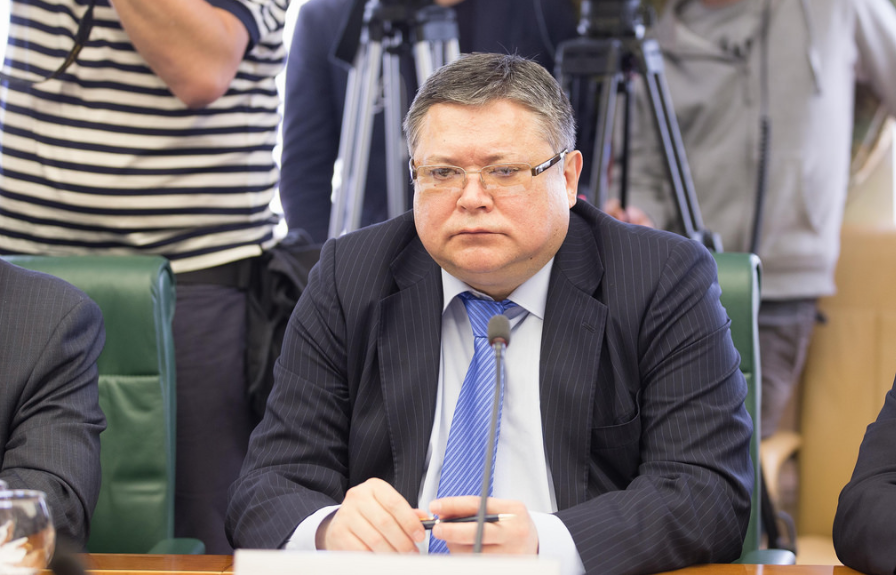 Государственным секретарём Казахстана стал Марат Тажин