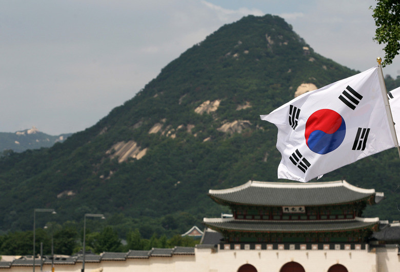 Фото: © Flickr/ Republic of Korea
