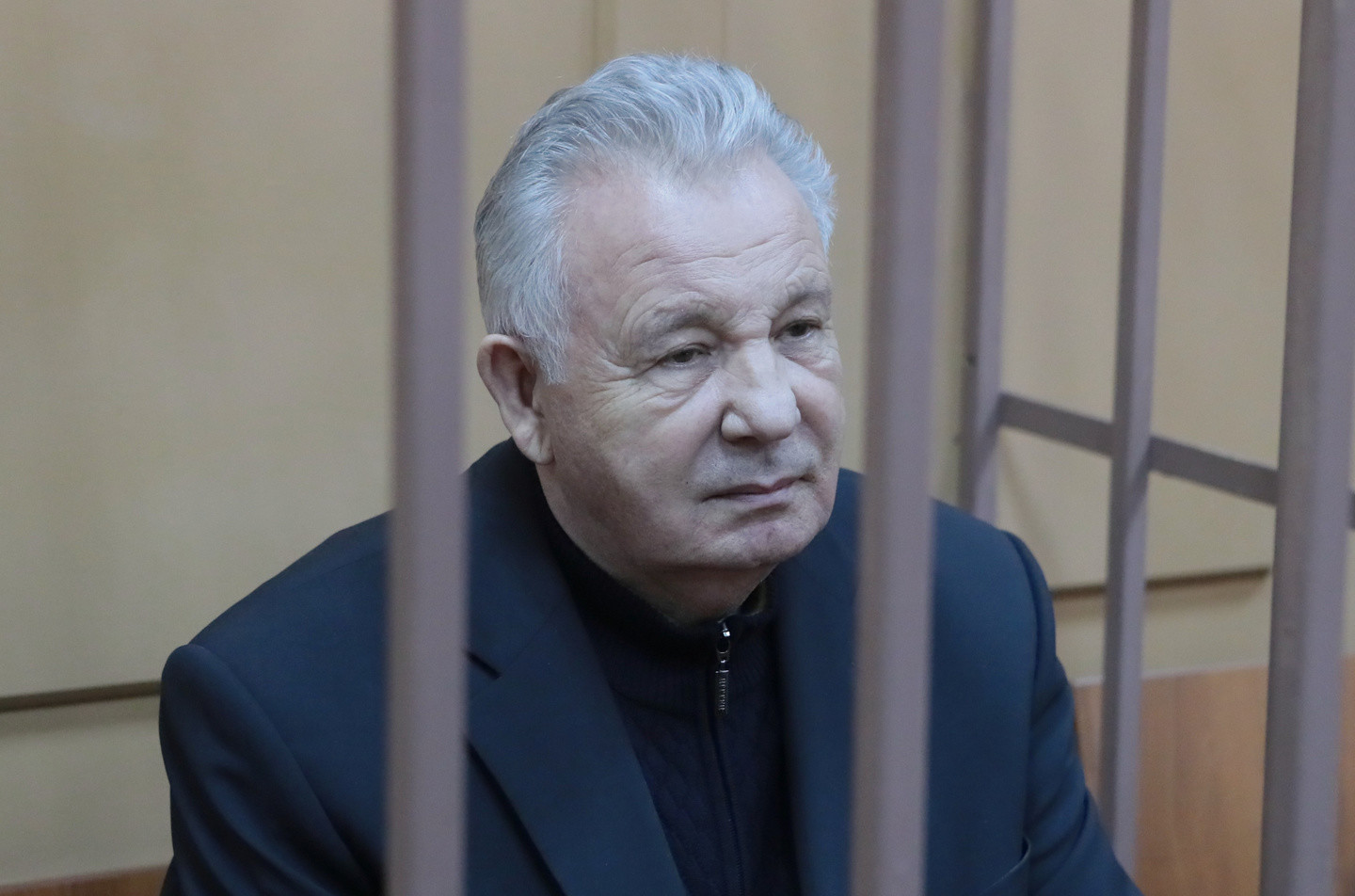 Экс-полпред Ишаев возместил вменяемый ему ущерб от аферы в 5,7 млн рублей