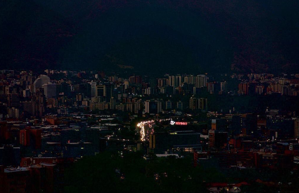 Фото: © Twitter/World Indicator
