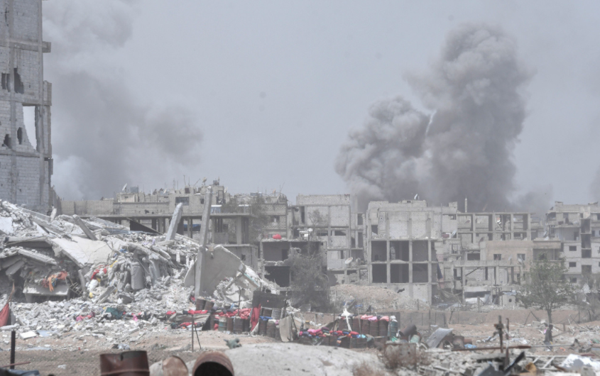 Фото: © РИА Новости/Михаил Воскресенский
