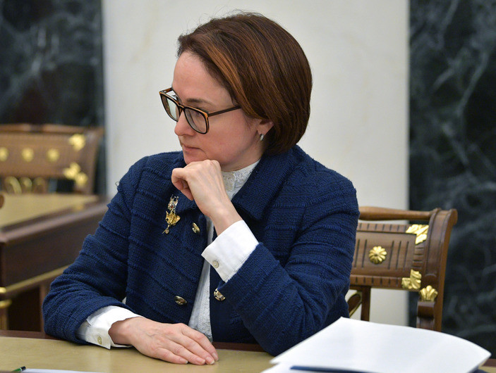  Фото: ©РИА Новости/ Алексей Дружинин
