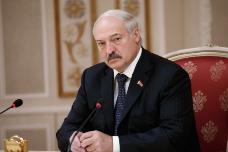 Лукашенко назвал переговоры по Донбассу вялотекущими и никуда не годными