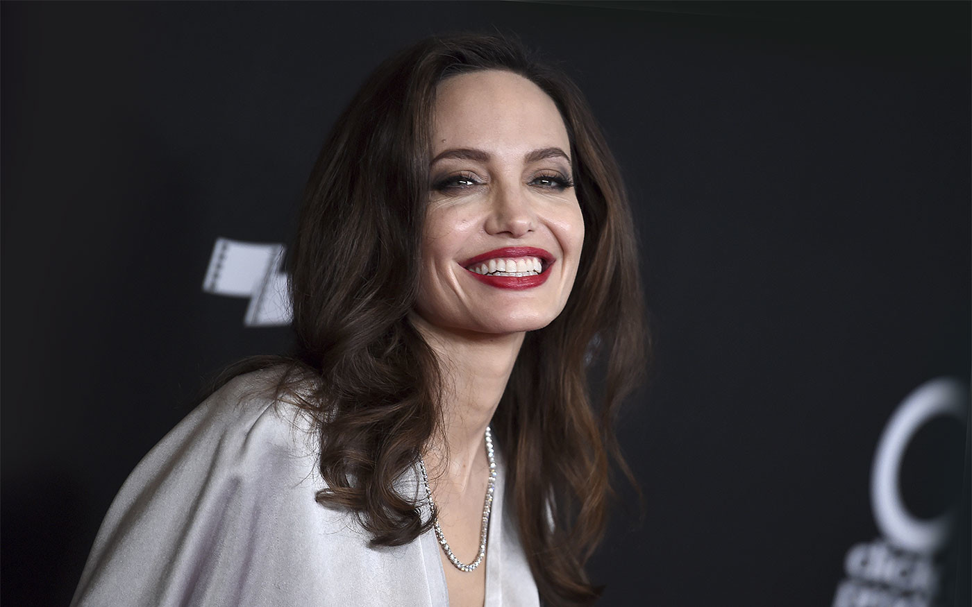 Анджелина Джоли. Фото: © Jordan Strauss/Invision/AP
