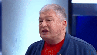 Украинские политики устроили потасовку в прямом эфире с криками "Ты покойник!"