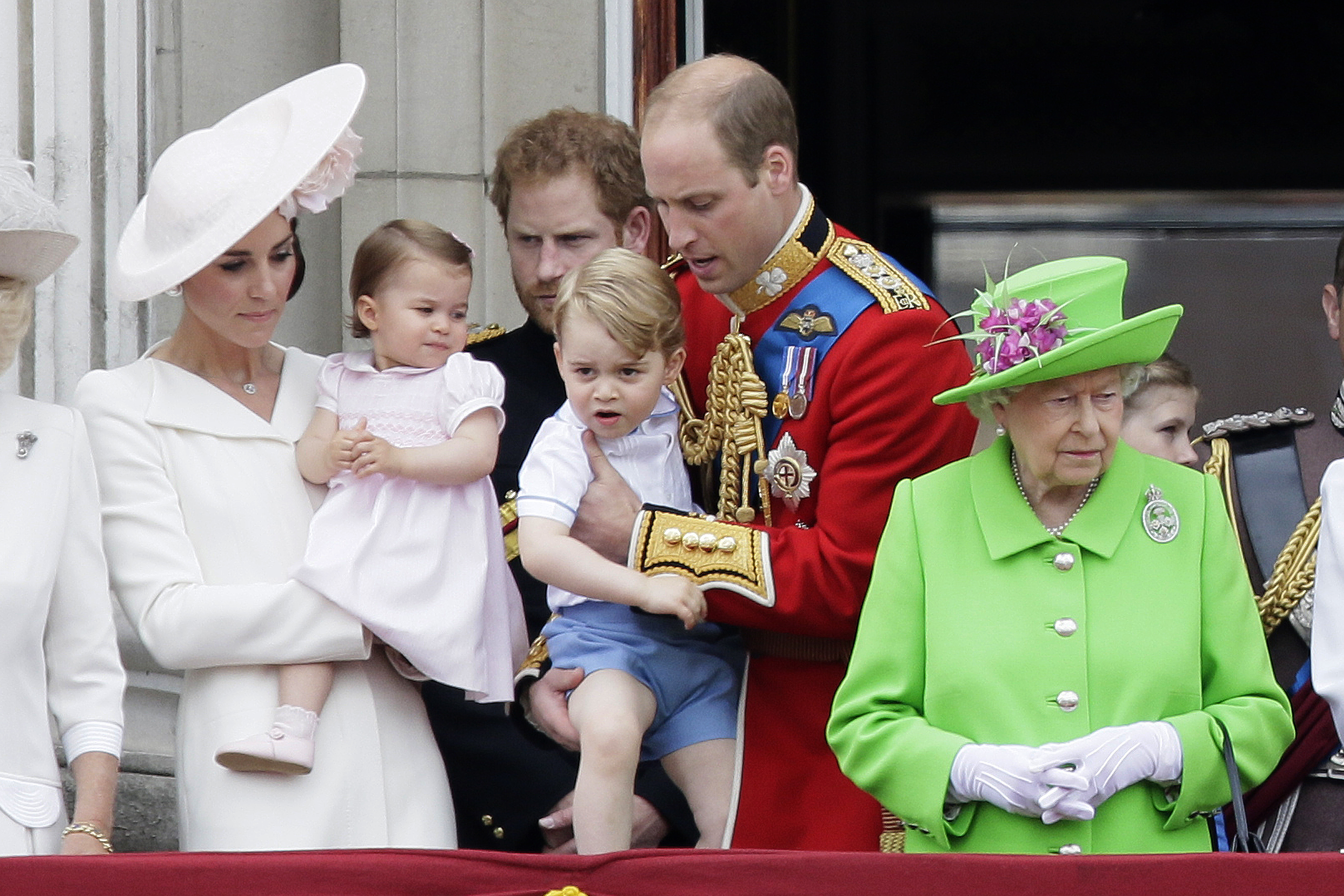 Английская семья видео. Принц Великобритании Уильям и Кейт. Принц Вильям и Кейт Миддлтон.