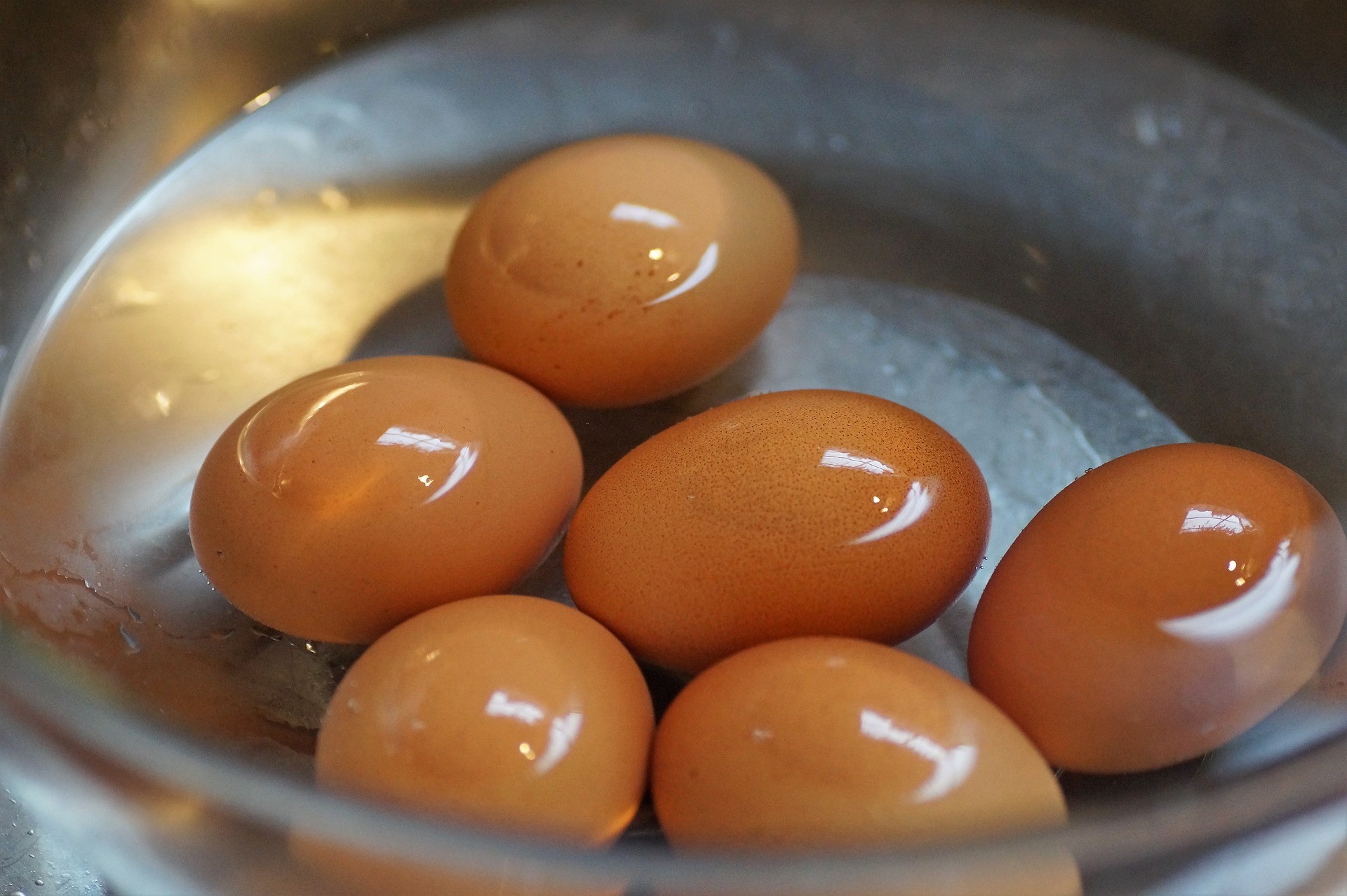 Яйца надо мыть или нет - ответ эксперта | РБК Украина