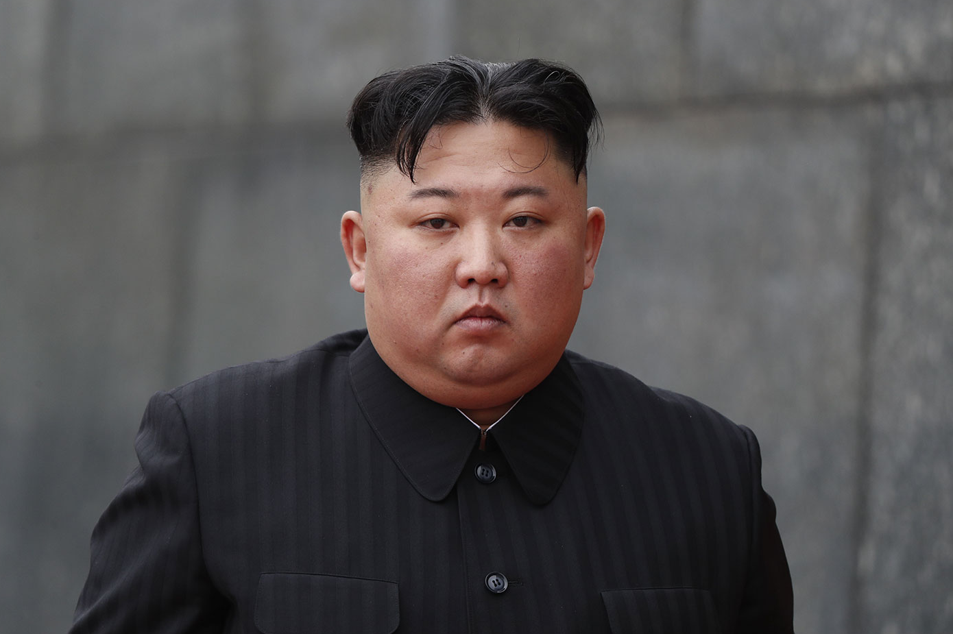 Ким Чен Ын. Фото: © Korea Summit Press Pool via AP

