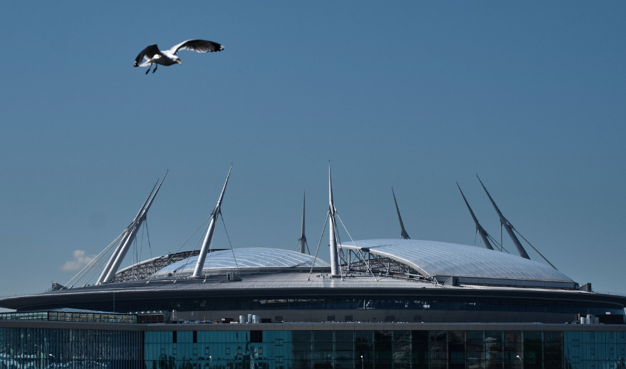 Путин подписал закон о безвизовом въезде в Россию для болельщиков Евро-2020