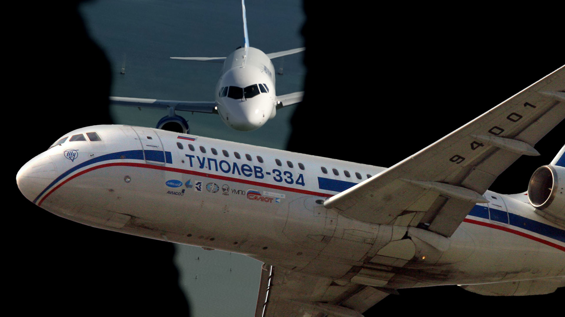 Мёртвый самолёт. Как перспективный Ту-334 загубили ради "Суперджета"