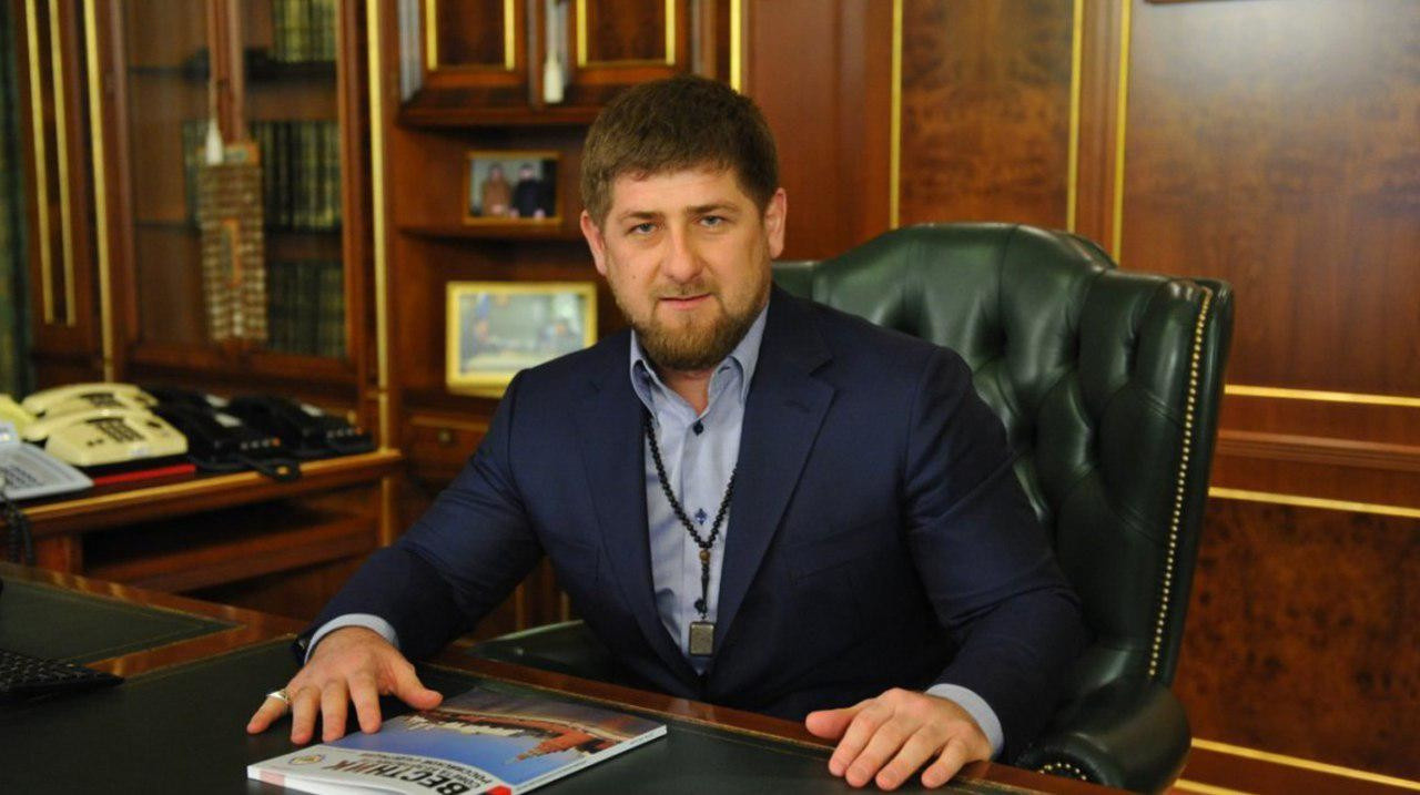 <p>Фото: © Facebook / <a href="https://www.facebook.com/KadyrovRamzan95/?tn-str=k%2AF" target="_self"><strong>Ramzan Kadyrov</strong></a></p>
