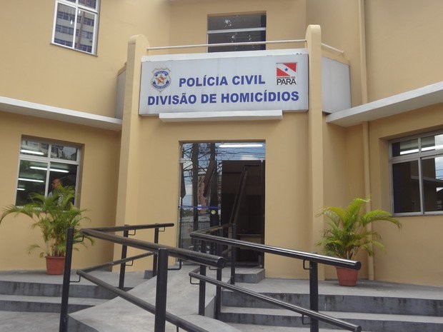 Фото © Twitter / Polícia Civil do Pará - PCPA
