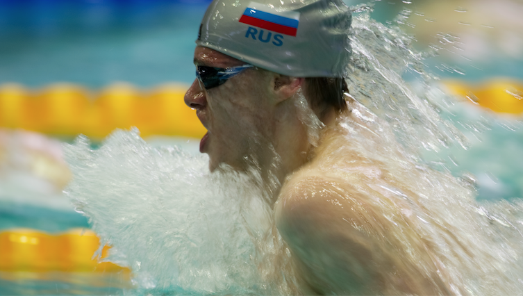 Николай Клепиков. Фото © РИА "Новости" / Александр Вильф
