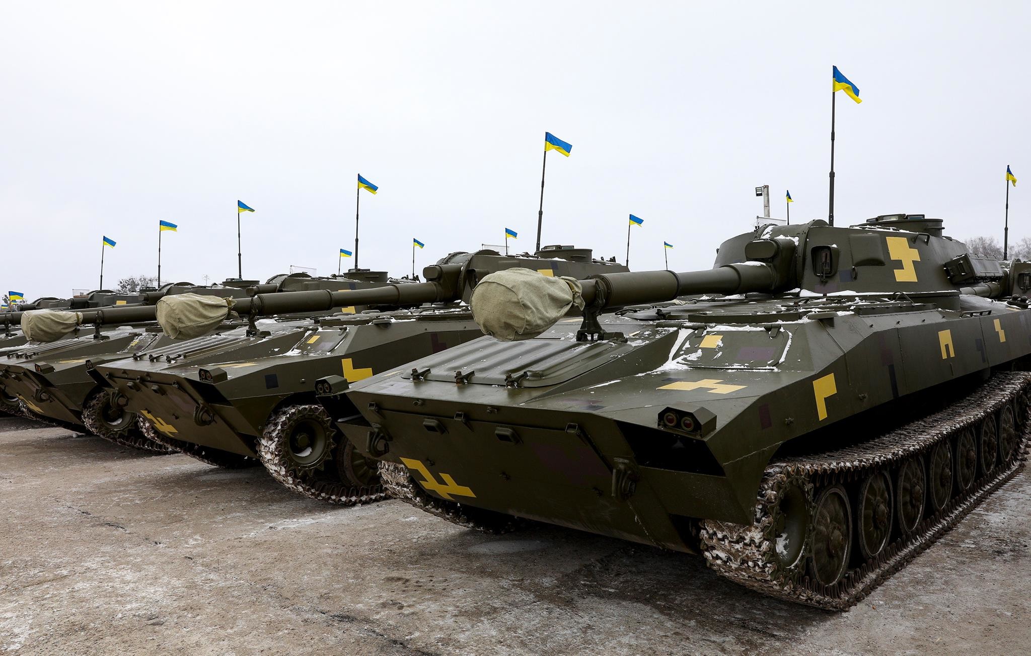 Бывший украинский министр сообщил о крахе оборонной промышленности
