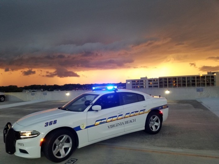 <p>Фото © Facebook / <a href="https://www.facebook.com/VirginiaBeachPD/?tn-str=k%2AF" target="_self"><strong><ins>Virginia Beach Police Department</ins></strong></a></p>