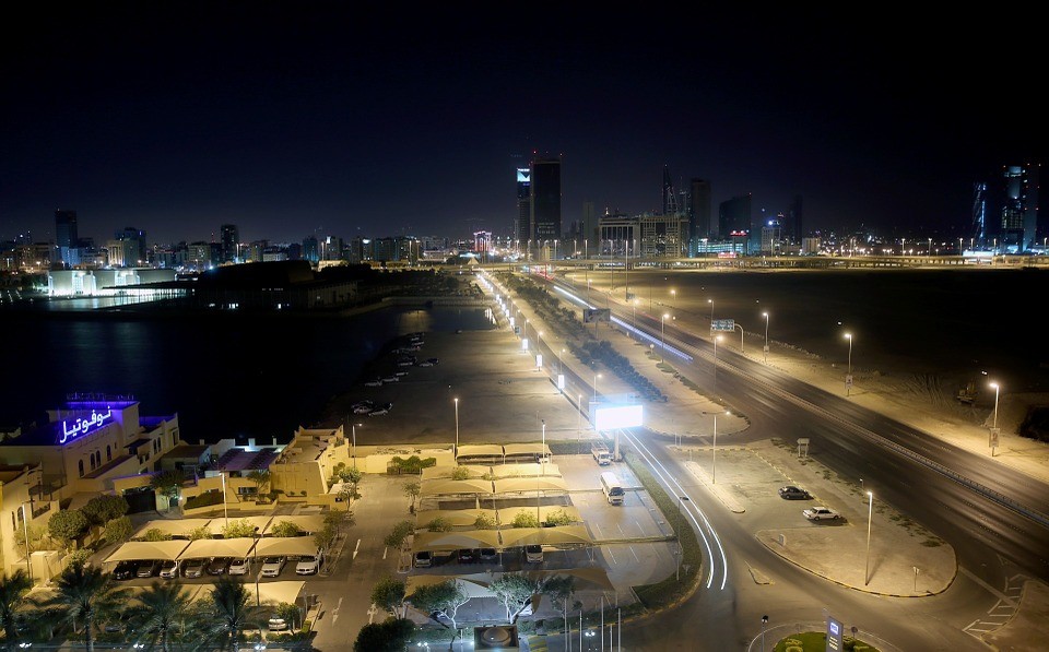 Бахрейн. Фото © Pixabay

