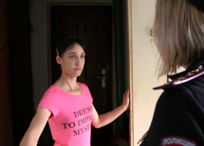 Фото © СУ СК РФ по Омской области
