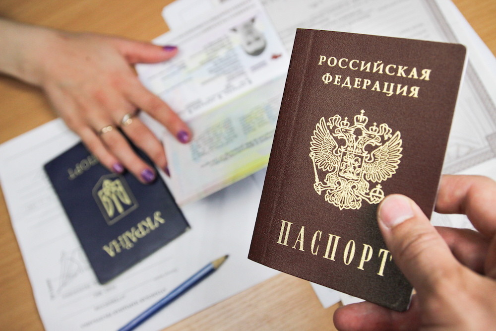 Фото на паспорт в орле северный район