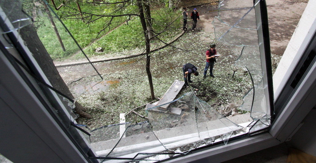 Фото © ТАСС / Спринчак Валентин
