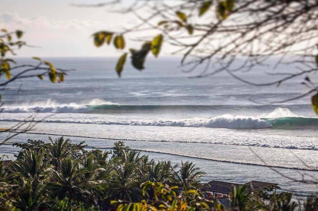 Фото © Instagram/surf.indonesia
