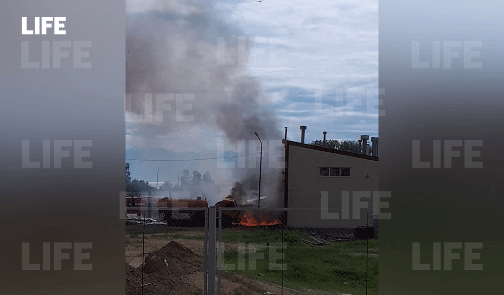 Семьям погибших при жёсткой посадке Ан-24 выплатят по миллиону рублей