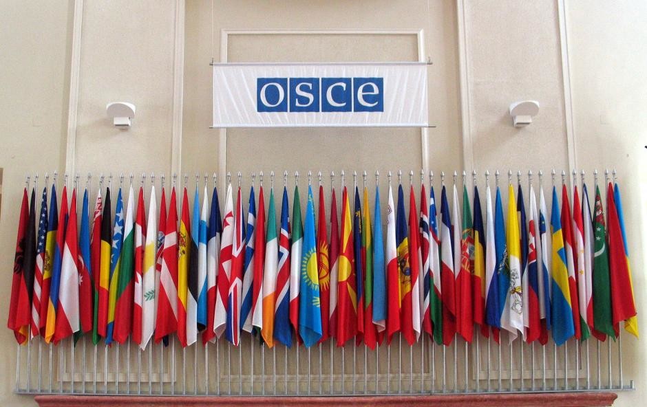 Фото © OSCE / Mikhail Evstafiev
