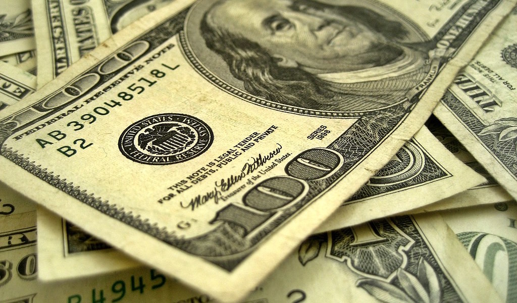 Фото © Flickr / 401(K) 2012
