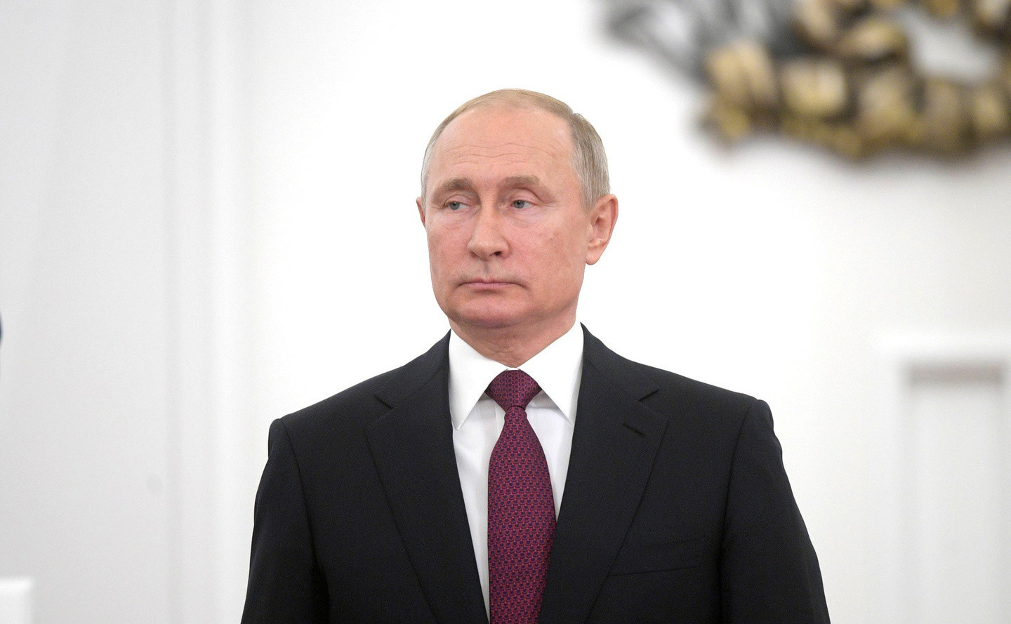Путин о местонахождении Скрипаля: Понятия не имею. Он же шпион