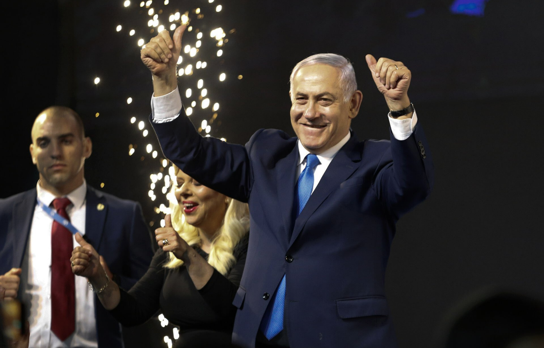 Нетаньяху побил рекорд по сроку пребывания на посту премьера Израиля