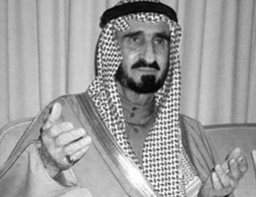 Принц Бандар ибн Абдул Азиз Аль Сауд. Фото © Wikipedia
