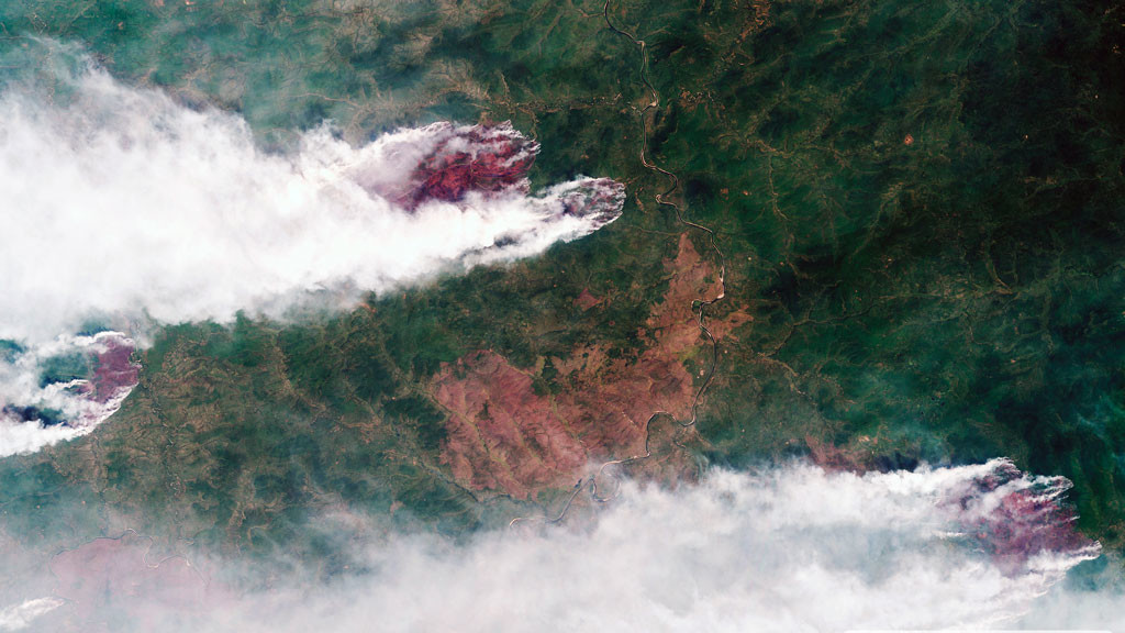 <p>Фото © Roscosmos Space Agency via AP</p>
