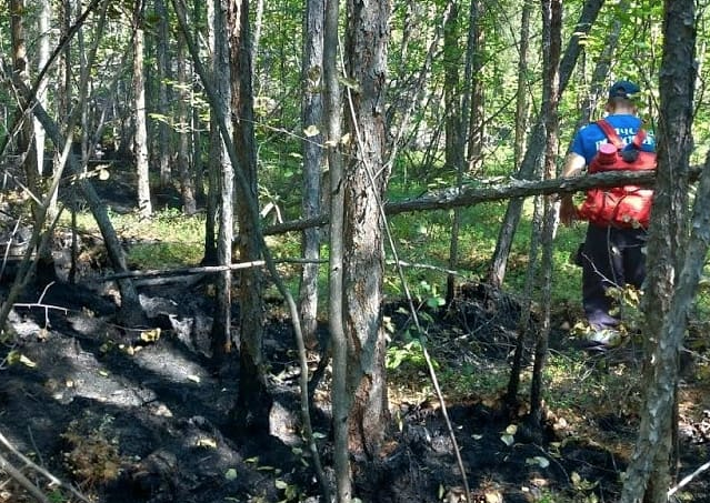 Фото © VK / ГУ МЧС России по Республике Саха (Якутия)
