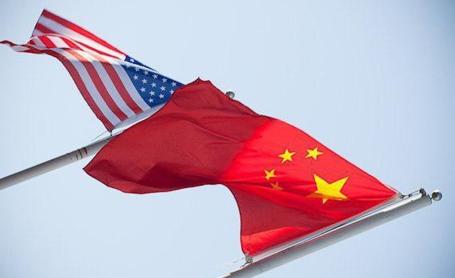 СМИ: США намерены помешать Китаю приобрести украинскую компанию "Мотор Сич"
