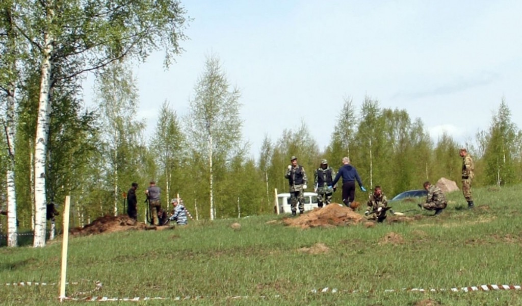 СКР: Устроившие геноцид в годы ВОВ латвийские каратели могут быть живы