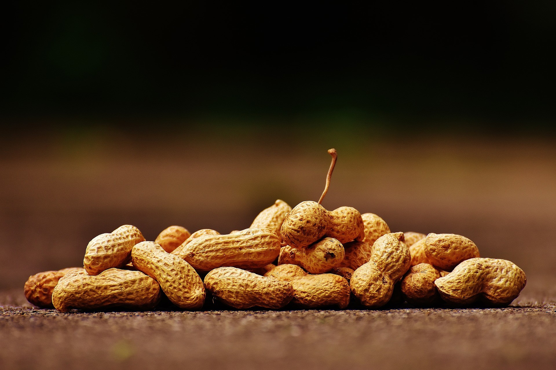 Первая в мире терапия от аллергии на арахис одобрена в США