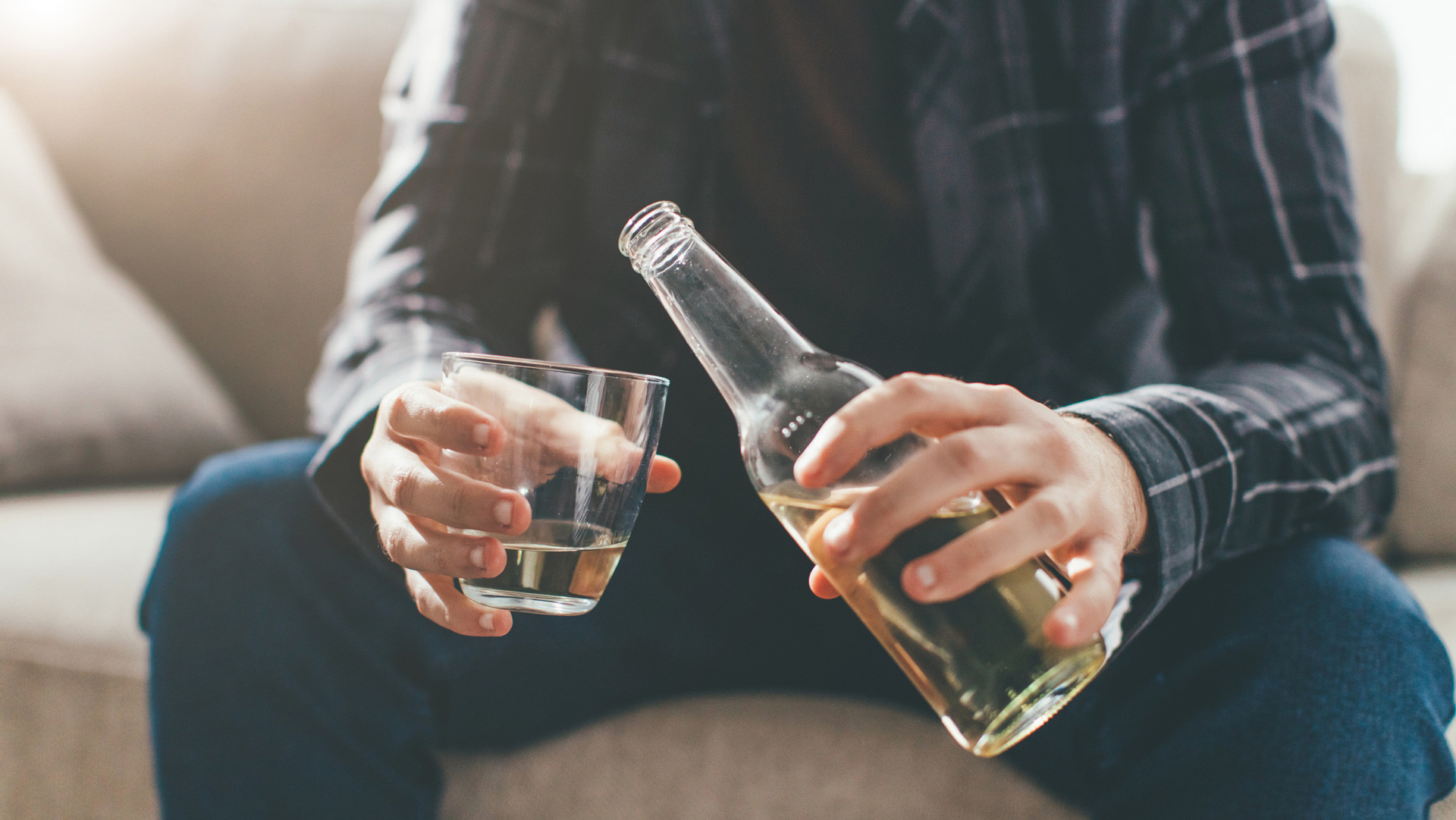 Пить или не пить. Проверенные факты за и против употребления алкоголя
