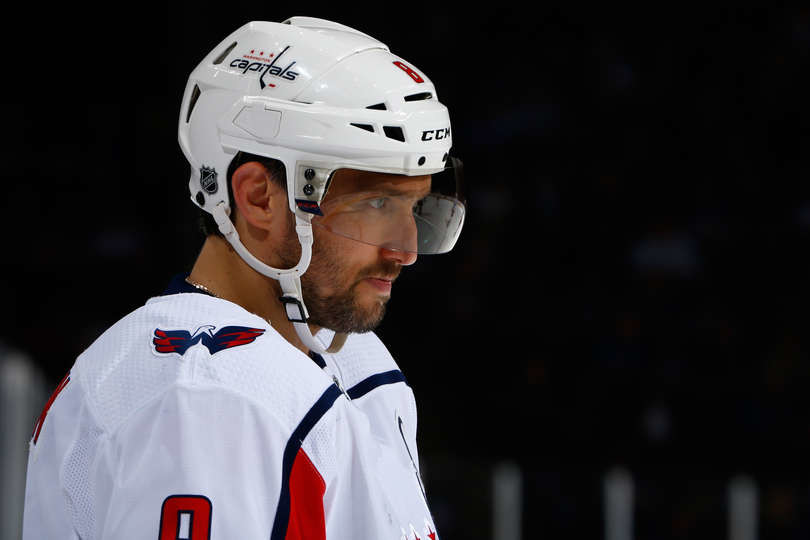 Фото © NHL.com

