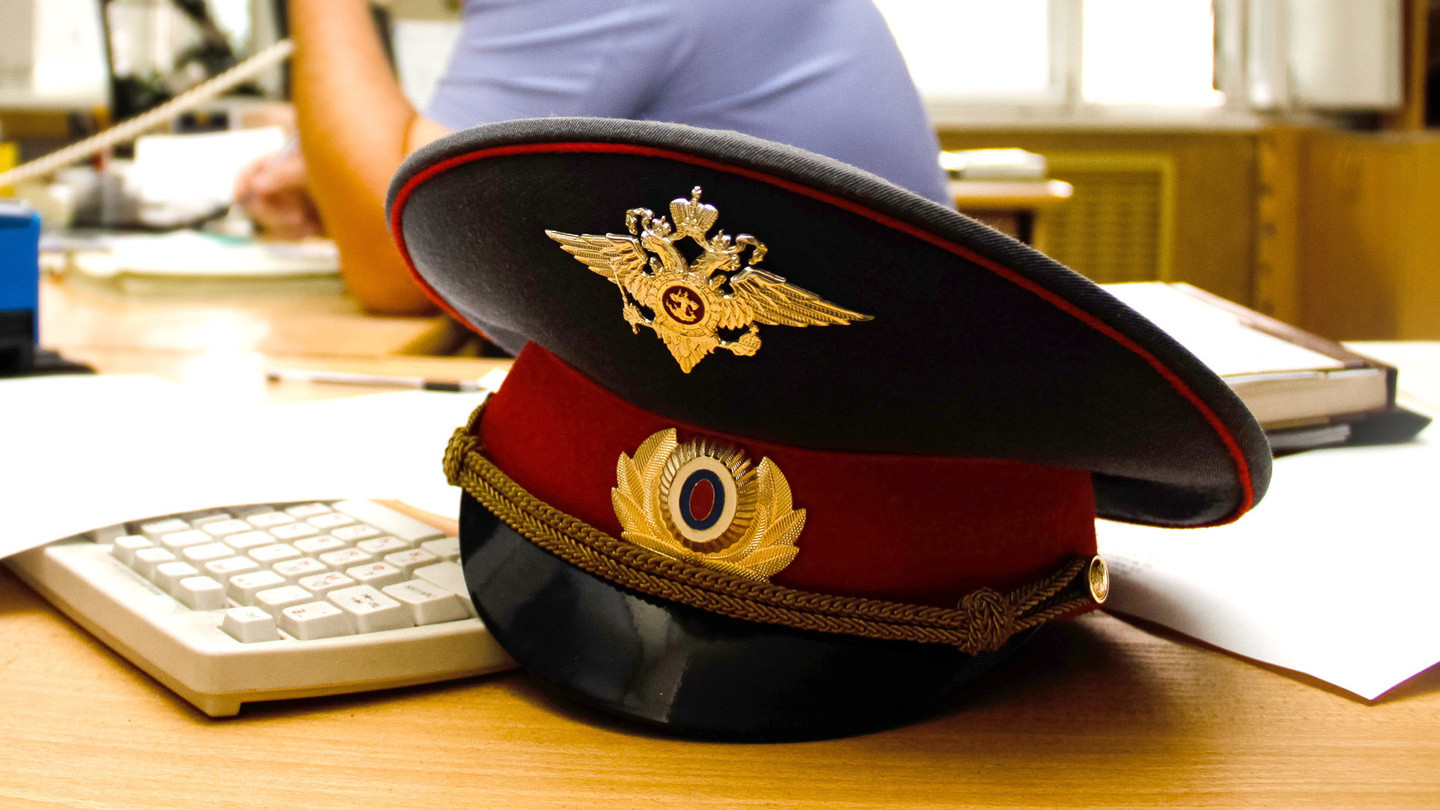 Серийный насильник из Томской области оказался экс-милиционером