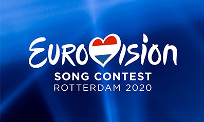 Фото © Twitter / Eurovision Song Contest
