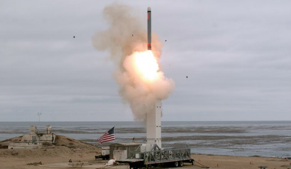 СМИ: США и Япония начали обсуждение по поводу размещения новых ракет