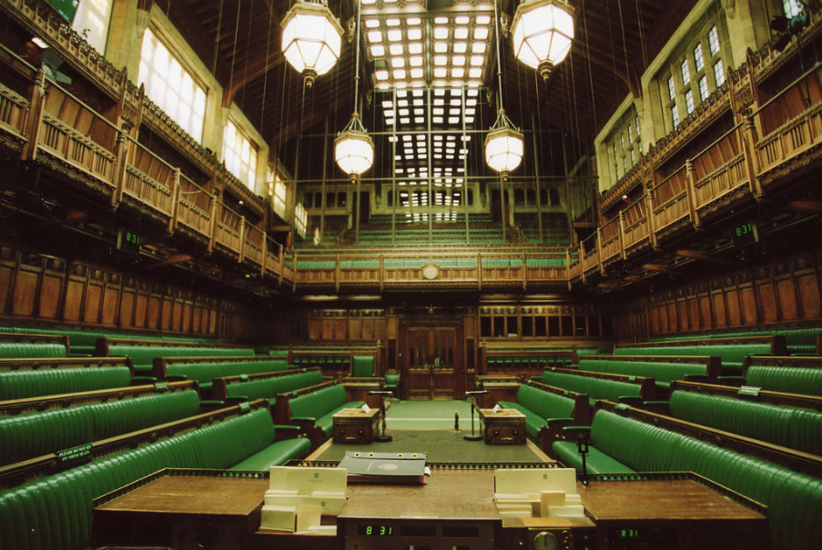 <p>Фото © Flickr / <a href="https://www.flickr.com/photos/uk_parliament/" target="_self"><ins>UK Parliament</ins></a></p>
