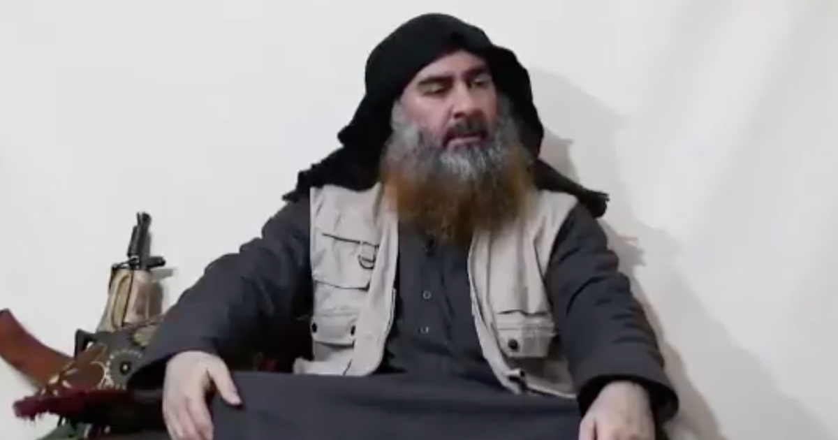Скриншот © Кадр из видеозаписи террористической группировки
