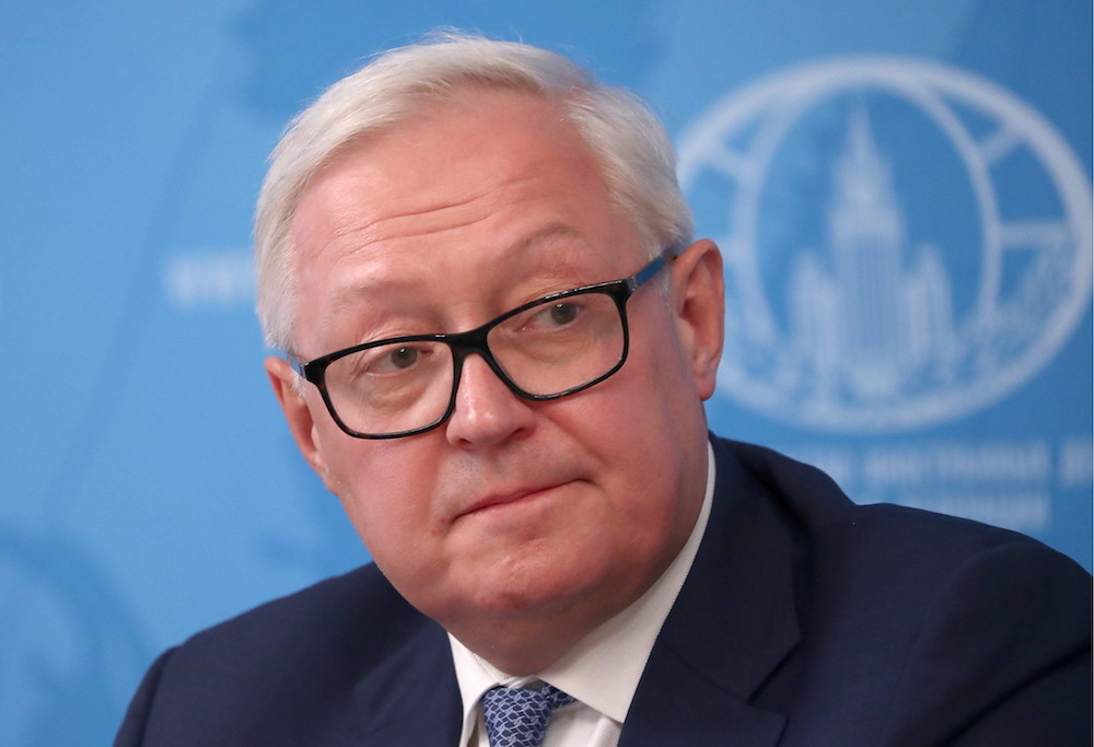 Рябков: Россия останется в Договоре по открытому небу даже в случае выхода США