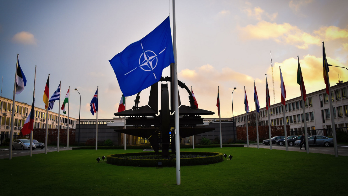 Фото © flickr.com / NATO North Atlantic Treaty Organization
