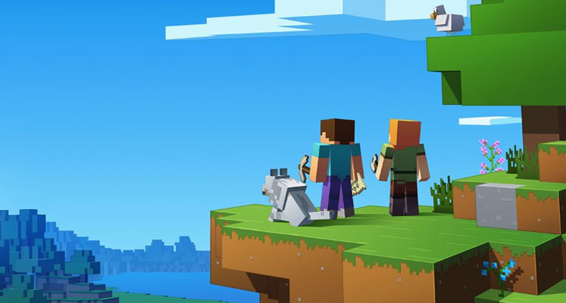 Лайфхаки для Minecraft Pocket Edition. Как улучшить самую популярную игру в мире