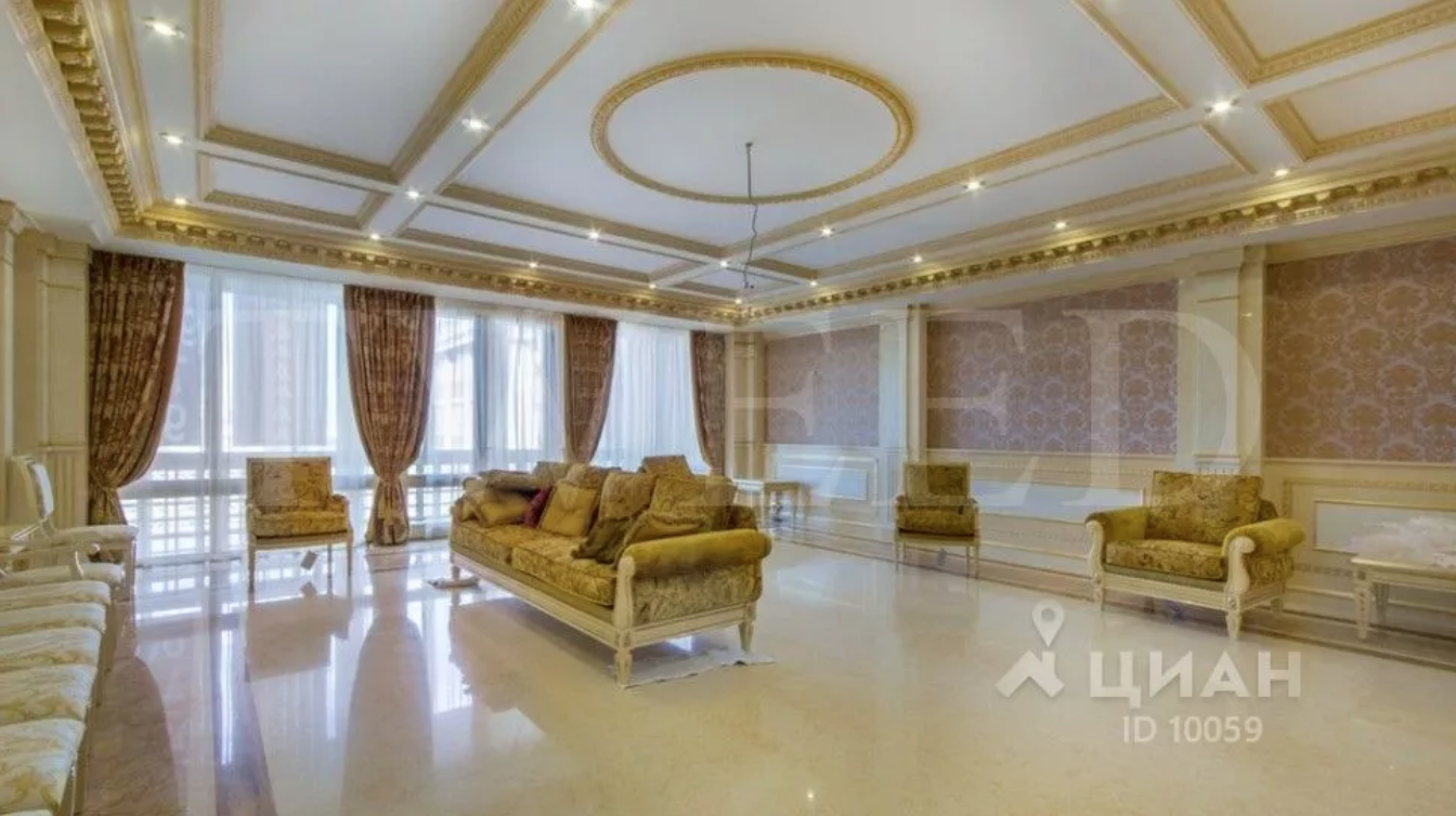 Квартира 5 миллионов рублей