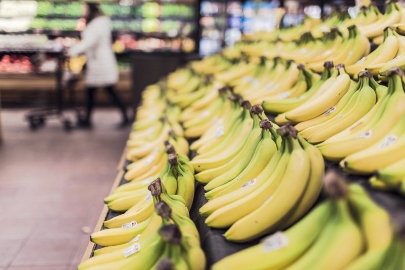 Эксперт рассказала, как долго можно хранить бананы
